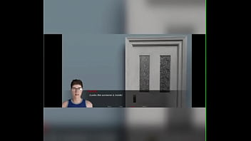 Preview 1 of Small Gayboy Sex - Juego de sexo en familia parte 1