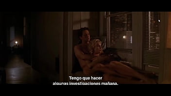 Preview 4 of Perdy Kid - Sexo en pelicula Bajos intintos