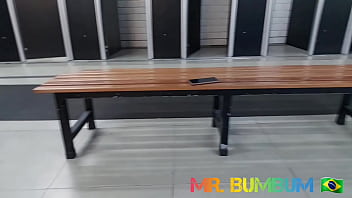 Preview 3 of Kannd Sexi - DI&Aacute_RIO DE BANHEIR&Atilde_O ( DIA 13) CHUPANDO NO BANHEIRO DA ACADEMIA ( COMPLETO NO RED E SUBSCRI&Ccedil_&Atilde_O)
