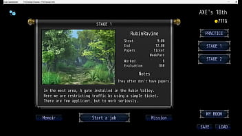 Preview 1 of Investasi Family - The Imperial GateKeeper Part 3