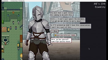 Preview 4 of Investasi Family - The Imperial GateKeeper Part 3