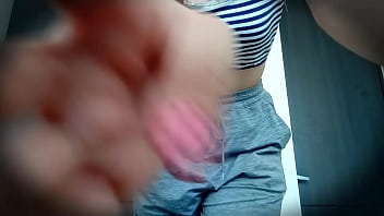 Preview 1 of Maddison Chubby - ESPA&Ntilde_OLA DICE POR FAVOR NO LE CUENTEN A MIS AMIGOS DE LA UNIVERSIDAD QUE SOY NINFOMANA