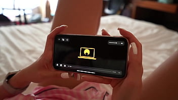 Preview 1 of Hiba Nour - Caught My Stepsis Masturbating And Fucked Her Pussy