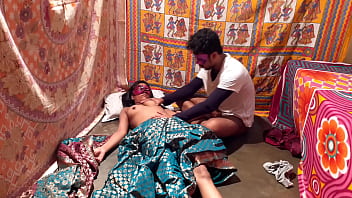 Preview 1 of Bere Qro - Unsatisfied Married Hot Bhabhi Sex With Her Ex Boyfriend Need Desi Pleasure - Hindi Audio Sex