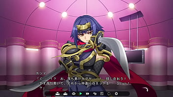 Preview 1 of Bangla Foking Vedio - 悪の女幹部 フルムーンナイト 016 呼び出しＨ４回目　思い出の海