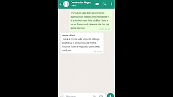 Preview 4 of Hindi Wwwxnx Com Hd - CASAL DE RIO CLARO VAZOU NA NET COM NEGROS DOTADOS NO MOTEL