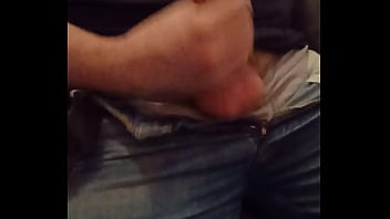 Preview 3 of Storyat Hub - Home alone,  enjoying my thick cock