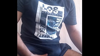 Preview 3 of Indian Smok Sex - QUERO UM CU QUE ME AGUENTE AT&Eacute_ O TALO
