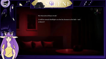 Preview 2 of 2 Fete Sefut - Selene ~Apoptosis~ Part 5