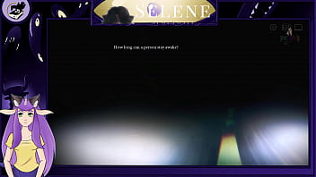 Preview 3 of 2 Fete Sefut - Selene ~Apoptosis~ Part 5