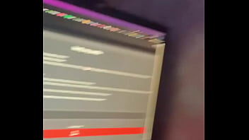 Preview 4 of Steph Downblouse - Verification video