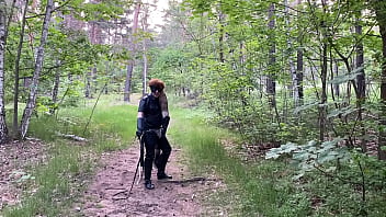 Preview 4 of Sunnyi Leno - ARSCH RAUS DIE BULLWHIP WILL TANZEN