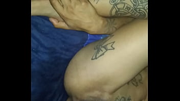 Preview 3 of Mom And Son Xxved - Que loucura!