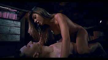 Preview 2 of Samantha Money - Alien Monsters make girls sex addicted