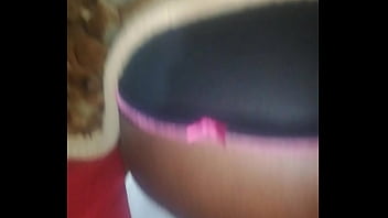 Preview 1 of Polic Wali - Busty ebony wants dick