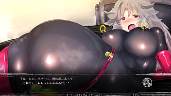 Preview 4 of Bmw Pornobbwanal - 冴えない私がラバースーツに堕ちるまで［日本語］　フルギャラリー