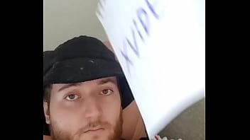 Preview 3 of Wet Wedding - Verification video