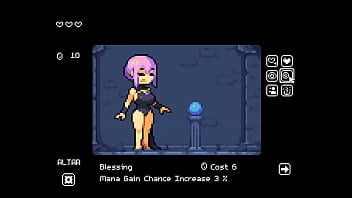 Preview 1 of Brezzers Hardsex - Sorceress End Full Gameplay [No Commentary]