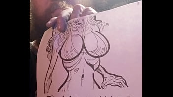Preview 4 of Gromming The Bus - Verification video