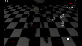 Preview 3 of In Watrr - fodendo animatronic gostoso