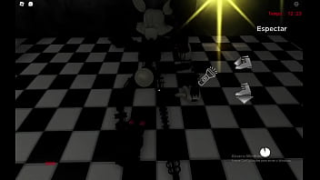 Preview 4 of In Watrr - fodendo animatronic gostoso