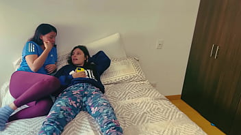 Preview 1 of Kompoz Me Miss Police Officer - I don&#039_t care that she can&#039_t fuck,  I want to suck her lesbian pussy!