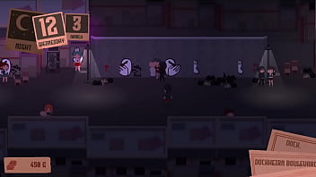 Preview 1 of Draw The Trunks - Cult of lily
