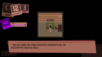 Preview 4 of Draw The Trunks - Cult of lily