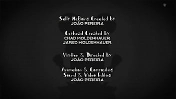Preview 4 of Leta Wwe - sally mcboing 2