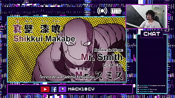 Preview 2 of Rina Niiyama - Boku no Hero Academia 6th Season|Cap&iacute_tulos 19-20