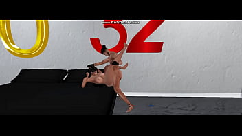 Preview 3 of Teen Sex Woman Dog Xxx - 32