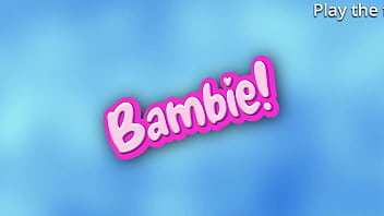 Preview 1 of Compilation Animal Sloppy - Horny BARBIE gets fucked by neighbor in PINK-tastic orgy!