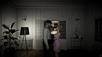 Preview 1 of Karlie Brooks Anda Jordi - Let&#039_s Play: Angel&#039_s Awakening | Part 10: