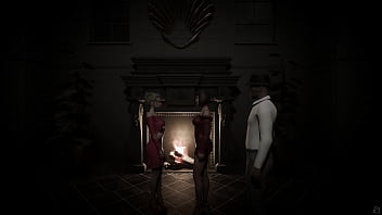 Preview 2 of Beeg Girl And Boy - Let&#039_s Play: Angel&#039_s Awakening | Part 9: