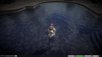 Preview 2 of Ettn 99 - Let&#039_s Play: Angel&#039_s Awakening | Part 7: