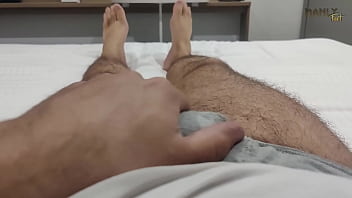 Preview 4 of Jojo Ex - STEP GAY DAD - THE WEBCAM - AWAY FROM HOME STEPSON IS CRAVING STEP DADS BOD HE SUGGESTS A LIVE CAM TO GIVE HIM SOMETHING TO MASTURBATE TO HIS STEPFATHER WAS ONLY TO HAPPY TO OBLIGE