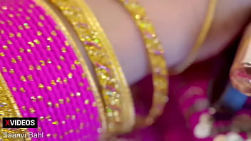 Preview 1 of Big Tit Japa - Indian Boss Lady Loves Bondage Fuck