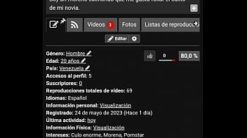 Preview 4 of Dj Viki7 - V&iacute_deo de verificaci&oacute_n