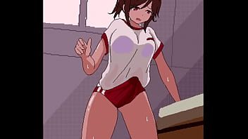 Preview 4 of Abg Bawah Umur Smp - futa cumshot