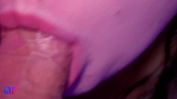 Preview 3 of Hd Xx Porn - Wet blowjob with gentle sucking and throbbing oral creampie