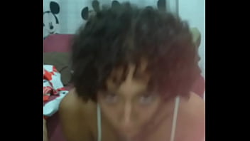 Preview 2 of Bj Redhead6 - Troca troca com f&atilde_ (completo no Red)