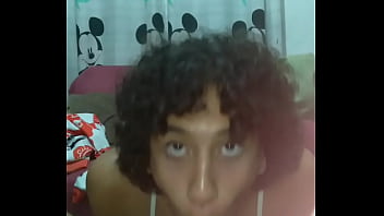 Preview 1 of Bj Redhead6 - Troca troca com f&atilde_ (completo no Red)