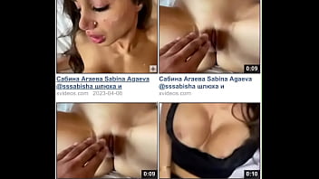 Preview 1 of Xvideo Bath Room - Сабина Aгаева @sssabisha шлюха и эскортница Дешевка конченая Спит за подарки