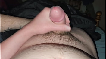 Preview 4 of Old Man Sez Vedio Live - Jacking Off Next To My Friend