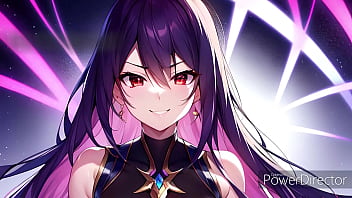 Preview 4 of Passion Dog - Hentai Succubus Edging joi (FapperGamesjoi) (Edging,  joi) - ending 2