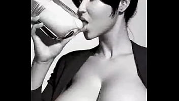 Preview 4 of Cock Fkashing - Milf milk