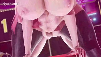 Preview 1 of Shiting Orgasm - nyakumi futas for you