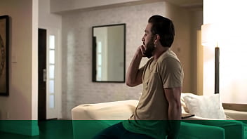 Preview 1 of Anushka Sharma Xxx Vidoes - Mutual Attractions Khloe Kapri,  Lucas Frost