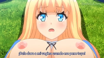 Preview 3 of Pepek Korea - Otogibanashi no Onigokko parte2