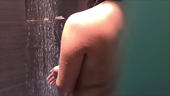 Preview 2 of Teen Small Hd - mexicana nalgona y caliente disfruta follar con su vecino cuando el esposo est&aacute_ en la oficina